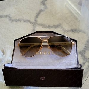 Gucci sunglasses